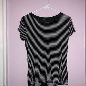 H&M Striped t-shirt